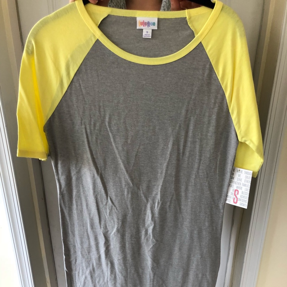 Small LuLaRoe Julia NWT